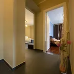 Chicco Family - Appartamento Spazioso Per Famiglie E Soggiorni Business - Cinelli Apartment