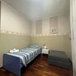 Chicco Family - Appartamento Spazioso Per Famiglie E Soggiorni Business - Cinelli Apartment *