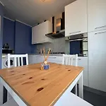 Chicco Family - Appartamento Spazioso Per Famiglie E Soggiorni Business - Cinelli Apartment شقة *