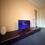 Lejlighed Chicco Family - Spazioso Per Famiglie E Soggiorni Business - Cinelli Vercelli