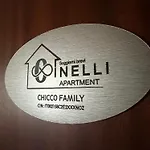 Chicco Family - Spazioso Per Famiglie E Soggiorni Business - Cinelli * Верчелли