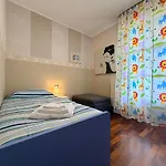 Chicco Family - Spazioso Per Famiglie E Soggiorni Business - Cinelli Lejlighed