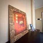 شقة Chicco Family - Appartamento Spazioso Per Famiglie E Soggiorni Business - Cinelli Apartment *