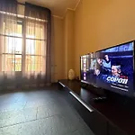 شقة Chicco Family - Appartamento Spazioso Per Famiglie E Soggiorni Business - Cinelli Apartment فيرتشيلي
