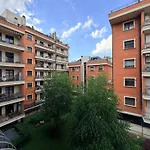 شقة Chicco Family - Appartamento Spazioso Per Famiglie E Soggiorni Business - Cinelli Apartment فيرتشيلي