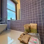 Chicco Family - Appartamento Spazioso Per Famiglie E Soggiorni Business - Cinelli Apartment