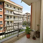 شقة Chicco Family - Appartamento Spazioso Per Famiglie E Soggiorni Business - Cinelli Apartment