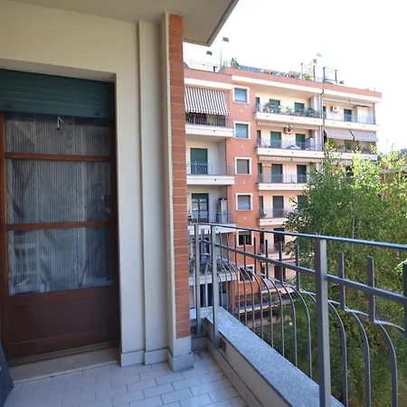 Appartamento Chicco Family By Cinelli Vercelli