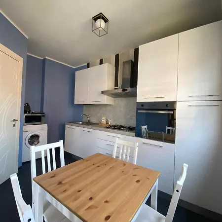 Chicco Family By Cinelli Appartamento *