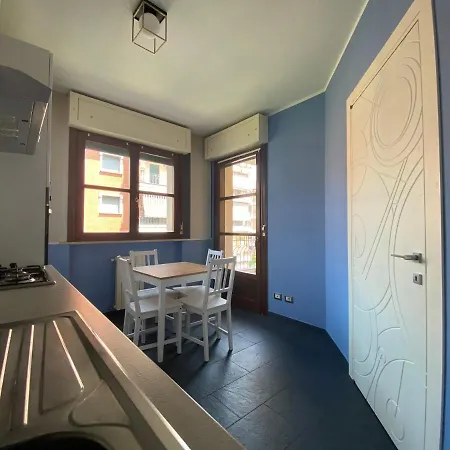 Chicco Family By Cinelli * Vercelli