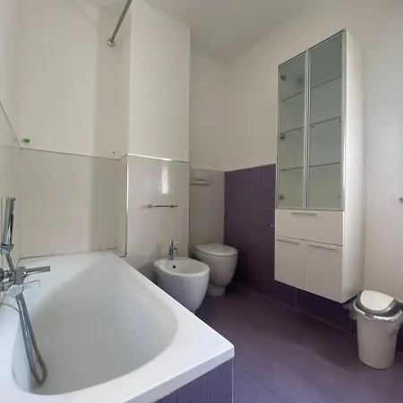 Apartment Chicco Family - Spazioso Per Famiglie E Soggiorni Business - Cinelli Vercelli
