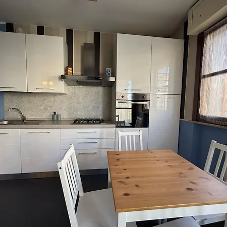 Appartamento Chicco Family By Cinelli