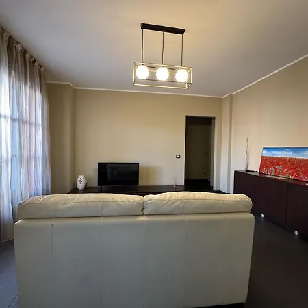 Appartamento Chicco Family By Cinelli Vercelli