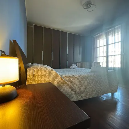 Appartamento Chicco Family By Cinelli *