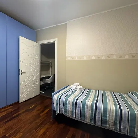 Chicco Family By Cinelli Vercelli