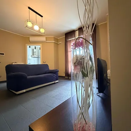 Apartment Chicco Family - Spazioso Per Famiglie E Soggiorni Business - Cinelli