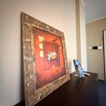 Apartment Chicco Family - Spazioso Per Famiglie E Soggiorni Business - Cinelli *