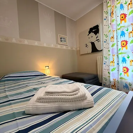 Chicco Family - Spazioso Per Famiglie E Soggiorni Business - Cinelli