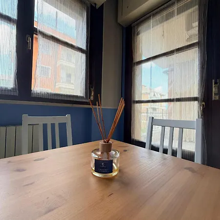 Chicco Family - Spazioso Per Famiglie E Soggiorni Business - Cinelli Apartment *
