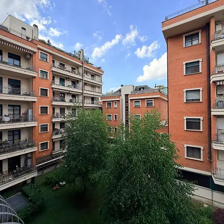 Apartment Chicco Family - Spazioso Per Famiglie E Soggiorni Business - Cinelli Vercelli