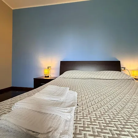 Apartment Chicco Family - Spazioso Per Famiglie E Soggiorni Business - Cinelli *