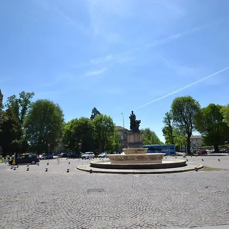 Appartamento Chicco Family By Cinelli