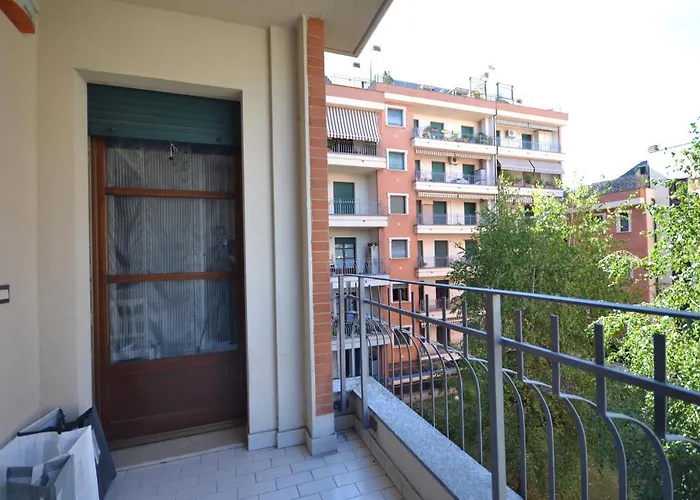 Apartment Chicco Family By Cinelli Vercelli