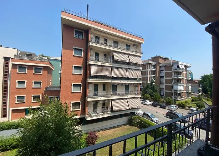 Spazioso Per Famiglie E Soggiorni Business - Chicco Family By Cinelli