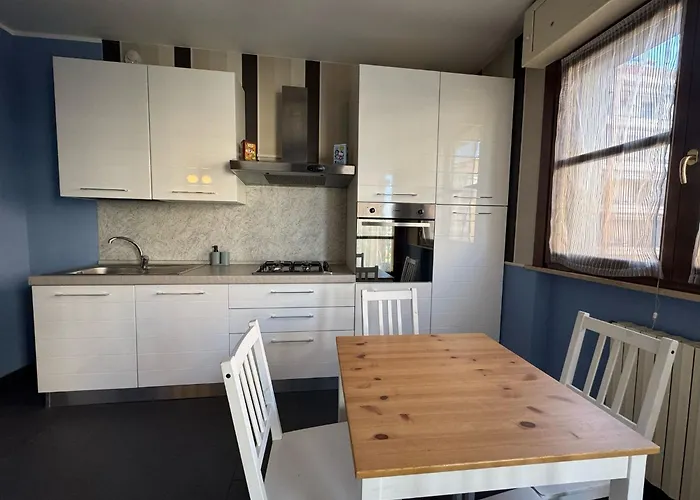 Apartment Chicco Family By Cinelli