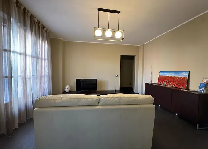 Apartment Chicco Family By Cinelli Vercelli