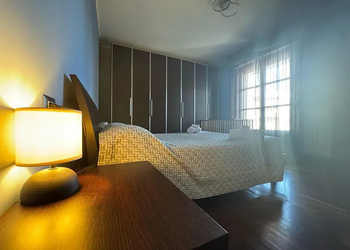 Daire Chicco Family By Cinelli *