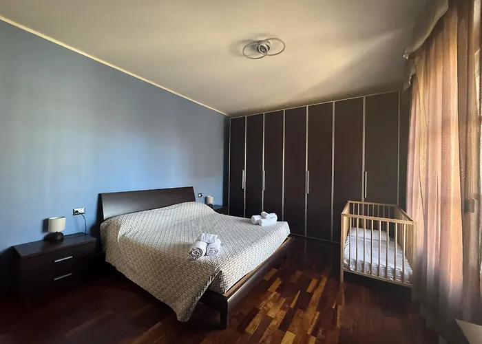 Chicco Family By Cinelli Apartment Vercelli