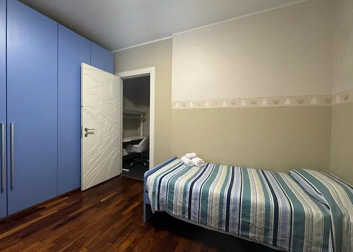 Chicco Family By Cinelli Vercelli