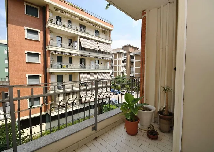 Apartment Chicco Family By Cinelli