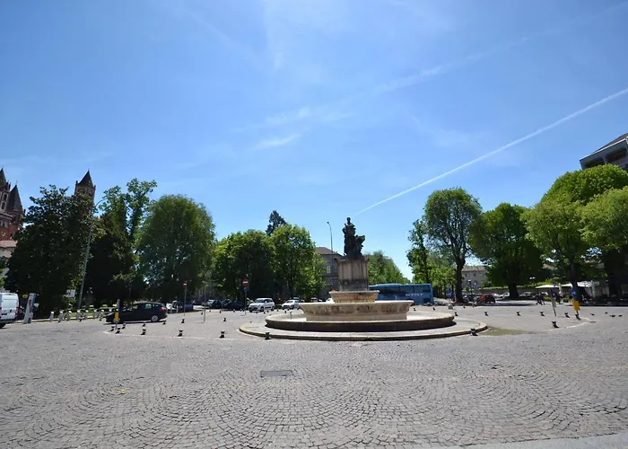 Daire Chicco Family By Cinelli